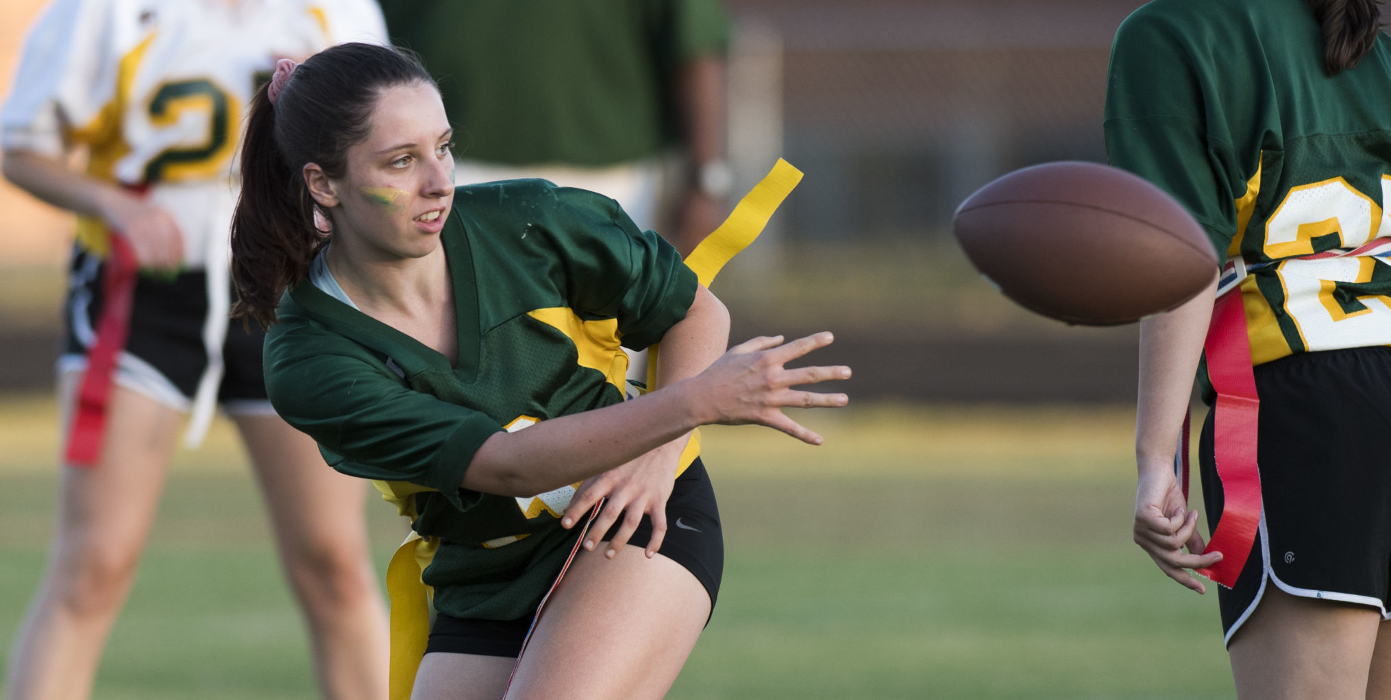 Powder Puff